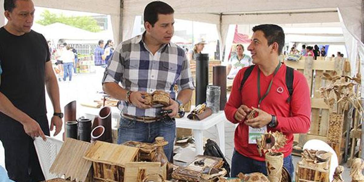 La intención de emprender descendió en Ecuador y aumenta el miedo al fracaso