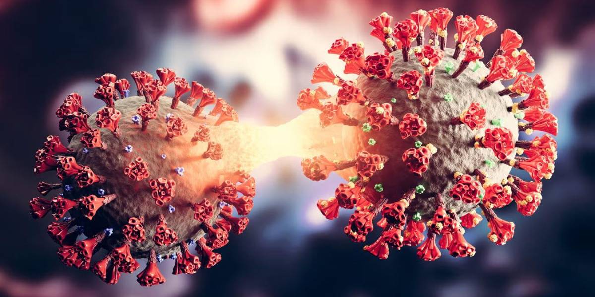 Estudio revela que la COVID-19 tiene secuelas que afectan más a mujeres