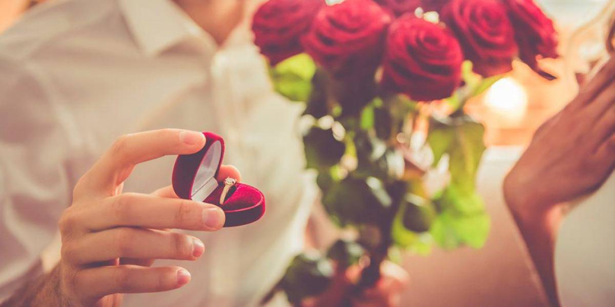 A propósito de San Valentín: ¿Cuáles son los requisitos para contraer matrimonio en Ecuador?