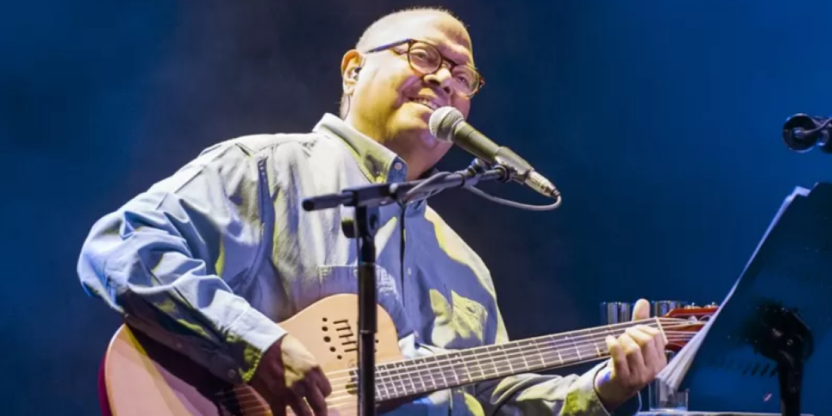 Pablo Milanés: la prensa cubana anuncia la muerte del legendario cantautor a los 77 años