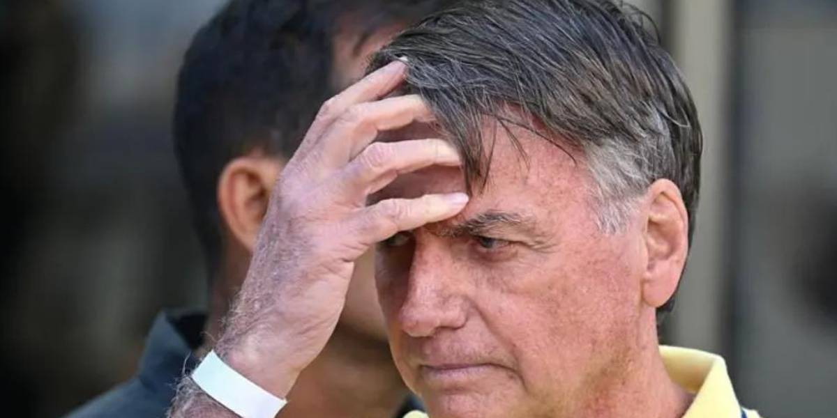 El Supremo de Brasil condena a Bolsonaro a 27 años de prisión por intento de golpe de Estado tras perder las elecciones de 2022