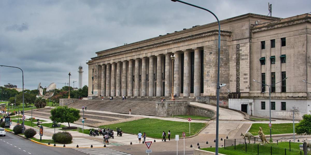 Esta es la mejor ciudad de Latinoamérica para estudiar