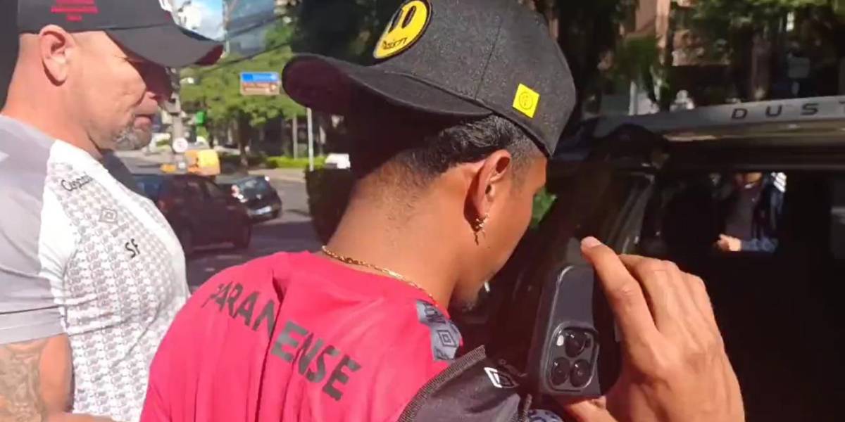 Dos futbolistas ecuatorianos están en investigación por amaños de partidos en Brasil