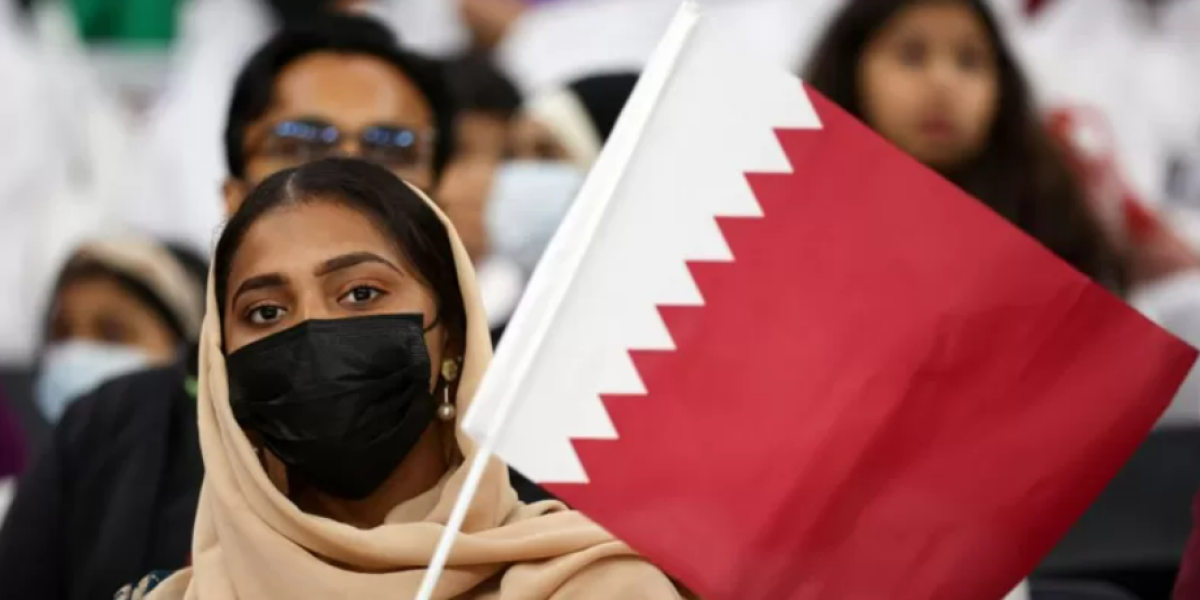Mundial 2022: cuándo se formó Qatar y 3 otras cosas que quizás no sabías sobre el singular país que acoge la Copa del Mundo