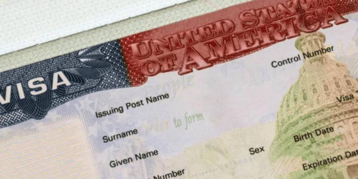 Lotería de visas 2025: cómo consultar si eres ganador