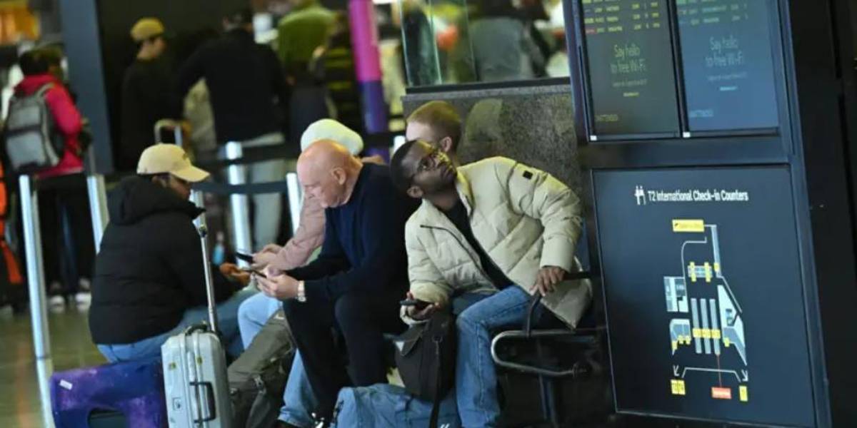 Empresas y servicios se recuperan poco a poco del apagón informático “sin precedentes” que afectó a los sistemas tecnológicos en todo el mundo