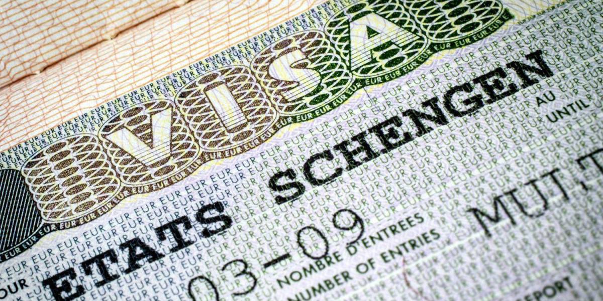 Visa Schengen: Parlamento Europeo decidirá la próxima semana sobre exoneración de visas para ecuatorianos, confirma embajador
