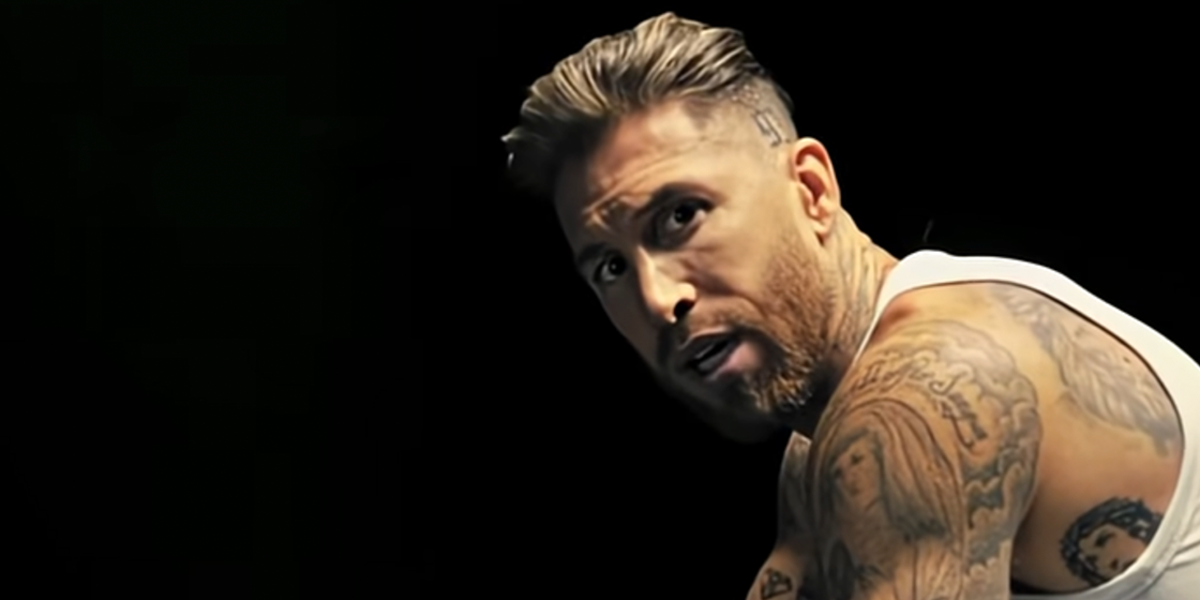De futbolista a cantante: Sergio Ramos estrena canción con un mensaje hacia el Real Madrid