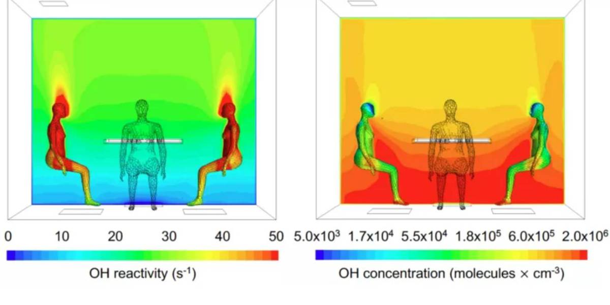 Qué es el “campo de oxidación” que rodea nuestro cuerpo (y cómo puede mejorar nuestra vida con su descubrimiento)
