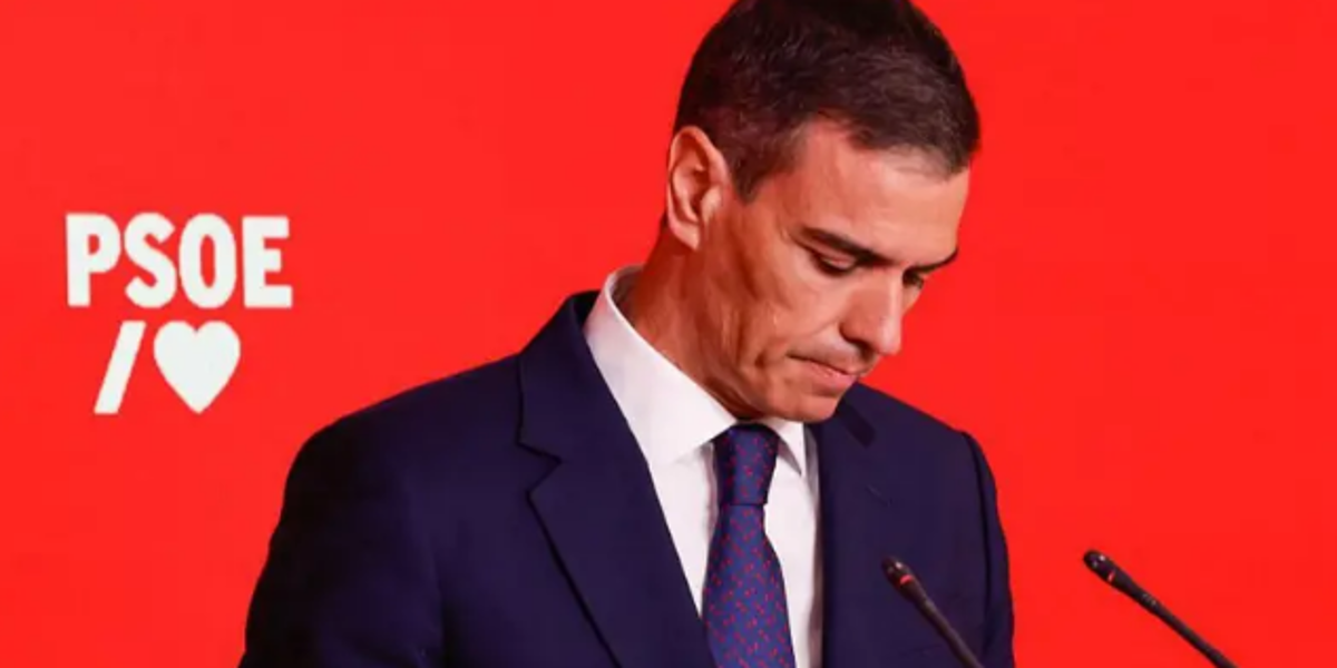 España: 4 claves para entender el escándalo de corrupción que afecta al entorno del presidente Pedro Sánchez