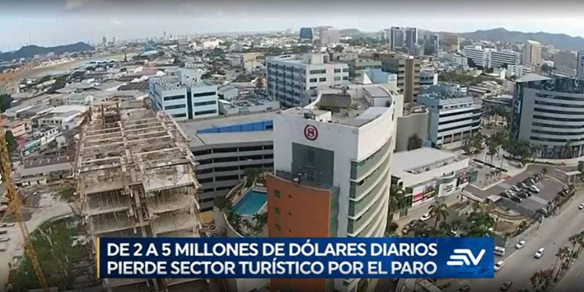 Televistazo 19h00