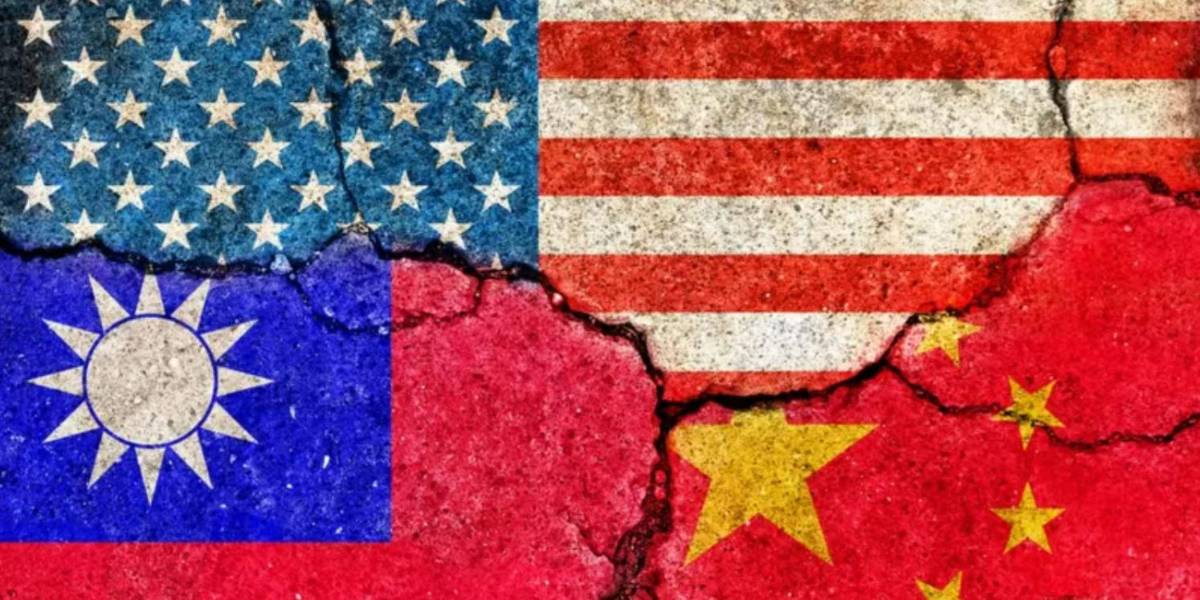 Taiwán: 3 claves para entender su importancia estratégica y económica