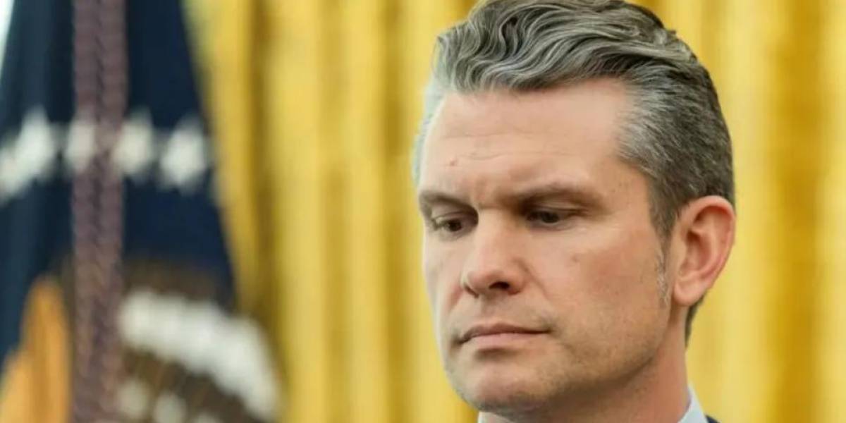 A esa hora caerán las bombas: el análisis de tres nuevos mensajes publicados del chat del gabinete de Defensa de EE. UU. en el que incluyeron a un periodista