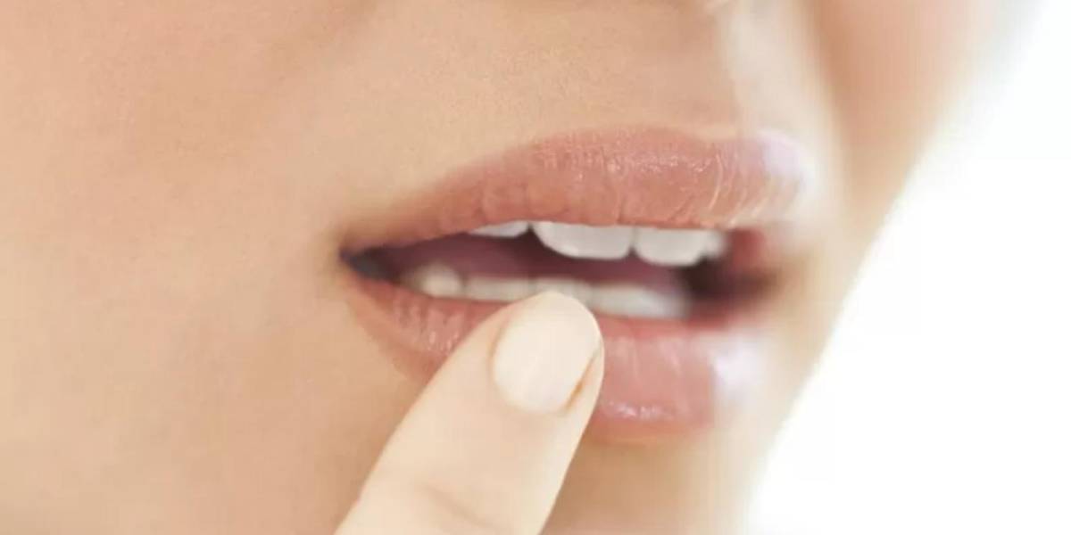 La investigación que vincula el herpes labial con los besos en la Edad de Bronce