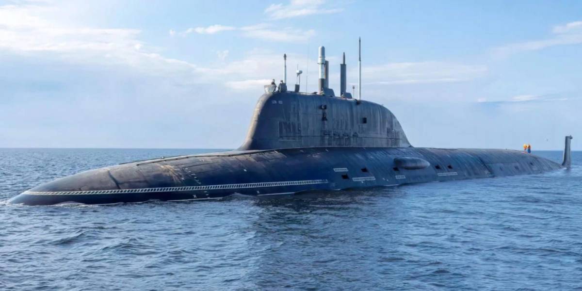 Cuba confirma la llegada en una semana de tres barcos y un submarino nuclear rusos