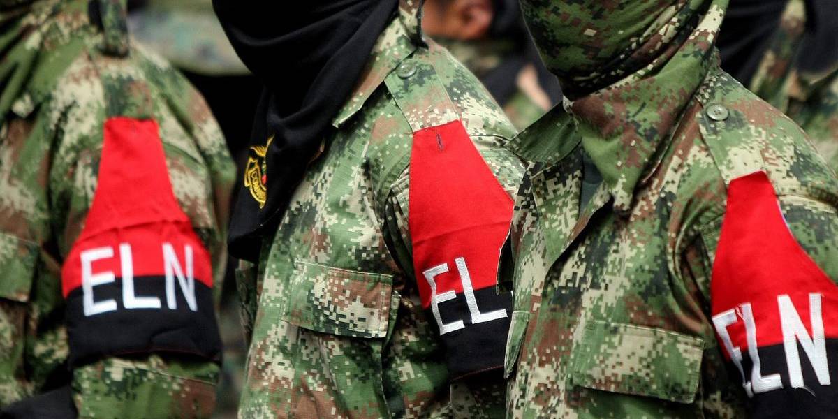 El diálogo entre el gobierno de Colombia y el Ejército de Liberación Nacional vuelve a comenzar