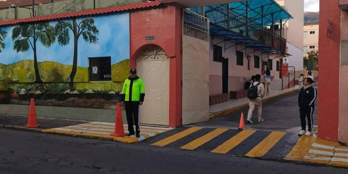 Pico y placa en Quito: las restricciones de movilidad para este miércoles 19 de febrero