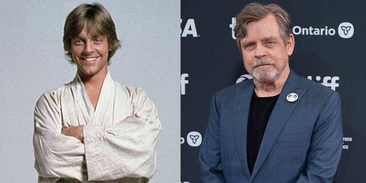 Mark Hamill descarta volver como Luke Skywalker y apuesta por el futuro de Star Wars