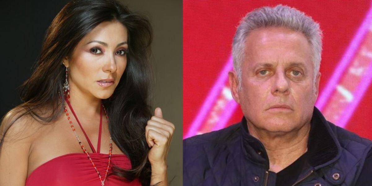 Paty Díaz, actriz mexicana, acusa a Alexis Ayala de violencia e infidelidad