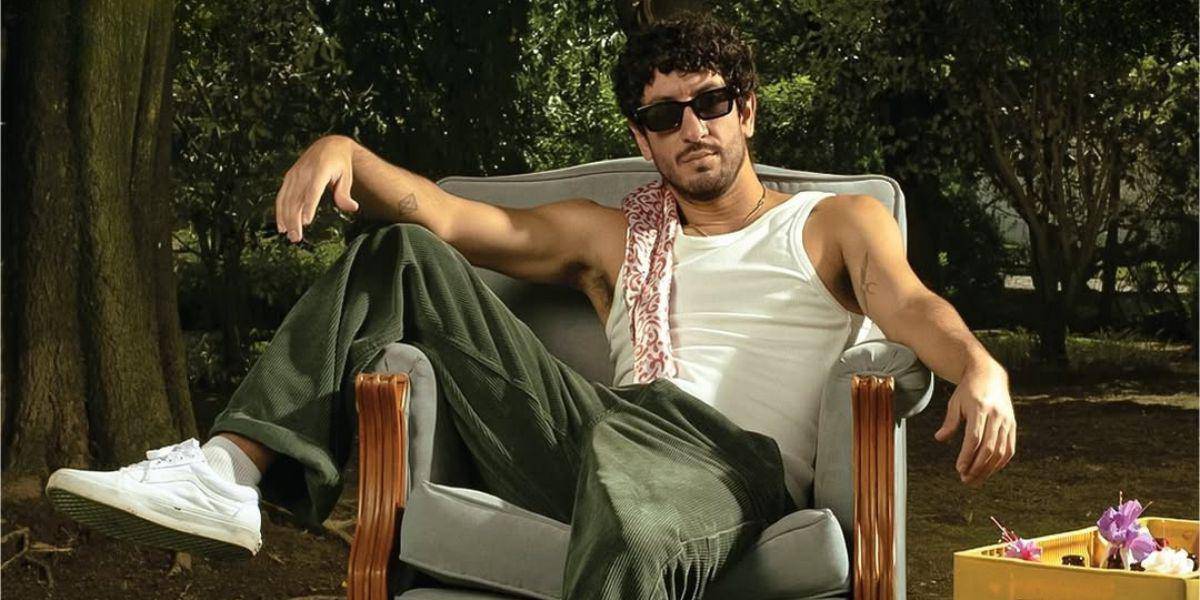 Machaka, Sabrina Carpenter, Peso Pluma y más estarán en el Festival Estéreo Picnic 2026