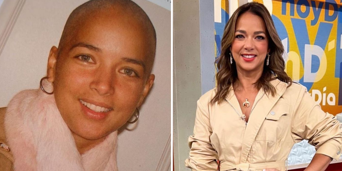Adamari López preocupa por su estado de salud en redes sociales, ¿qué ocurre con la presentadora? 