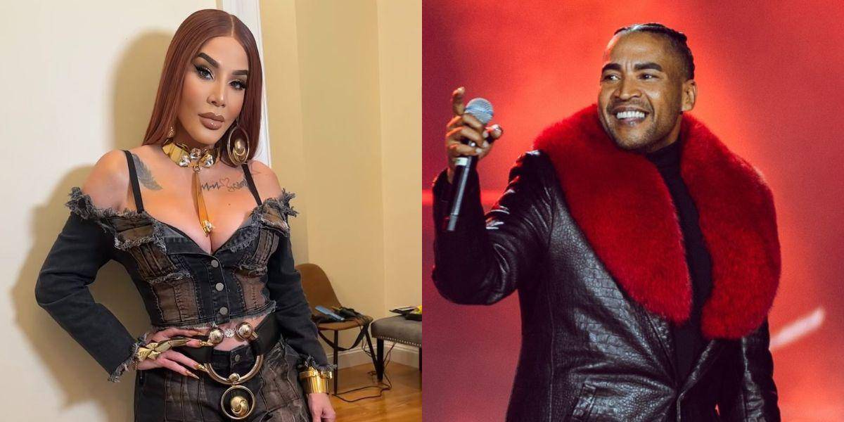 Don Omar confiesa que una mujer fue clave en su ascenso al éxito, yo le debo muchísimo