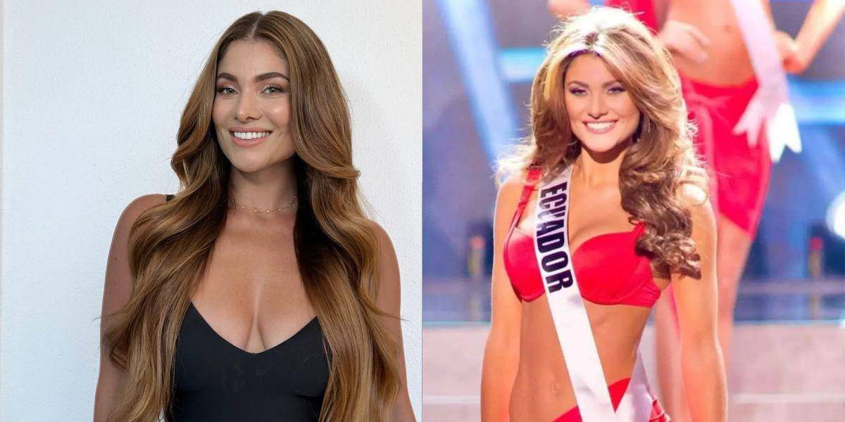 Constanza Báez rompe el silencio y responde al supuesto arreglo en Miss Universo 2013: “Me duele en el alma”