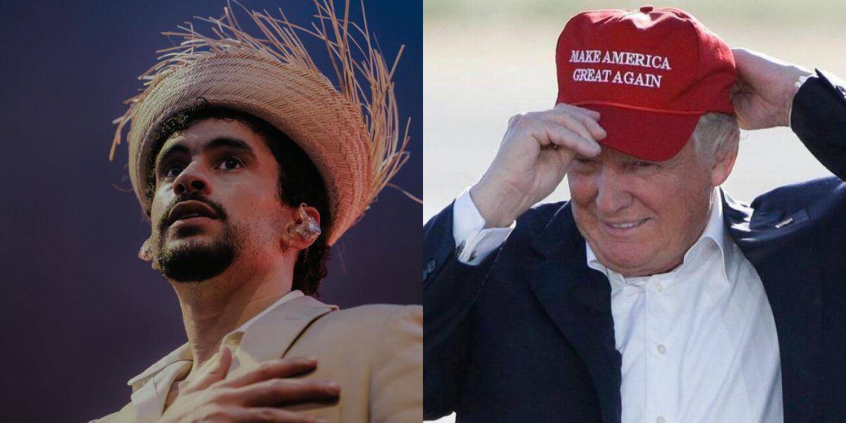 Bad Bunny en el Super Bowl 2026 incomoda a los conservadores, al ICE y a MAGA