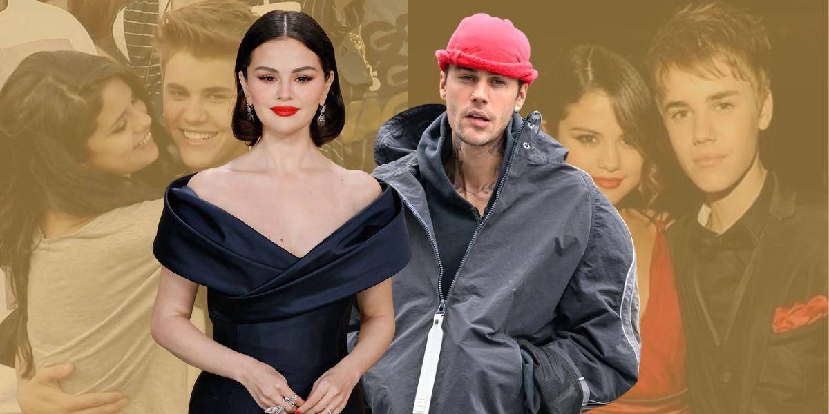 Selena Gómez se casa, y Justin Bieber se convierte en tendencia: así fue el fin de su relación