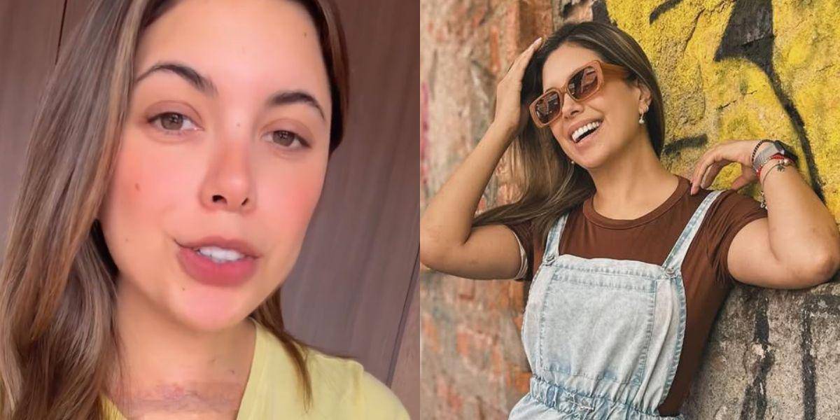 Josh Paredes revela que su cáncer está bajo control Hierba mala nunca muere