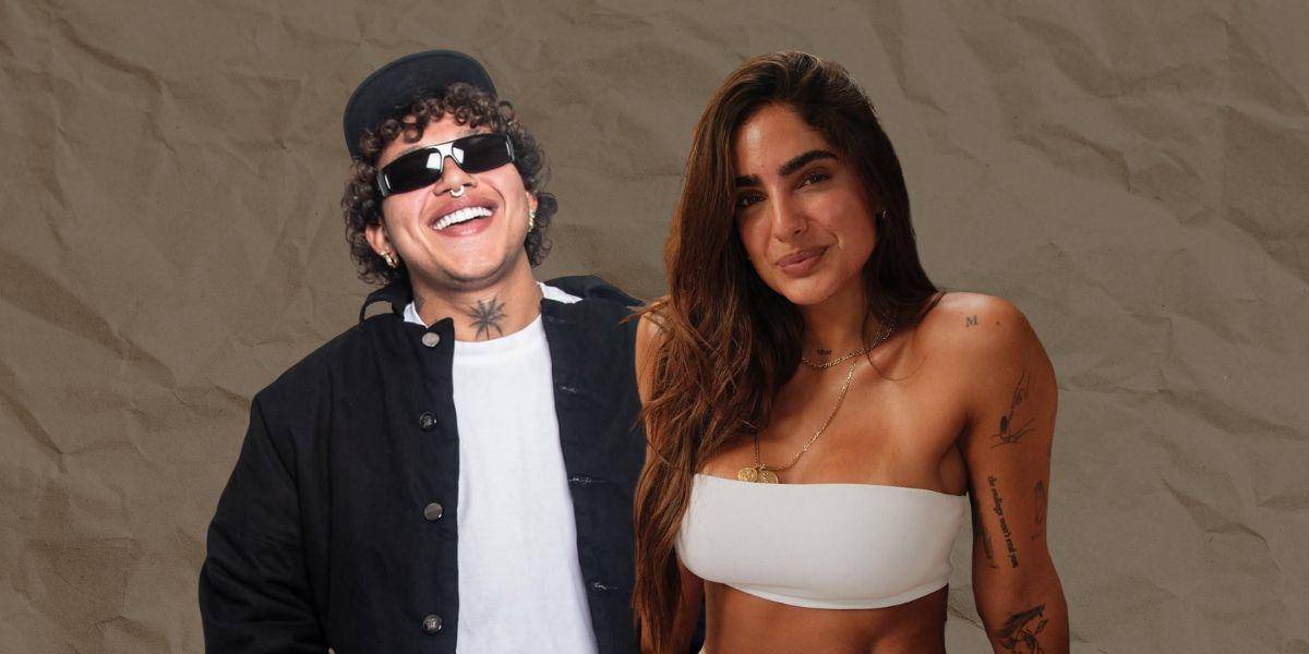 ¿Qué pasó con Beéle e Isabella Ladera? Supuesto video íntimo circula en redes sociales