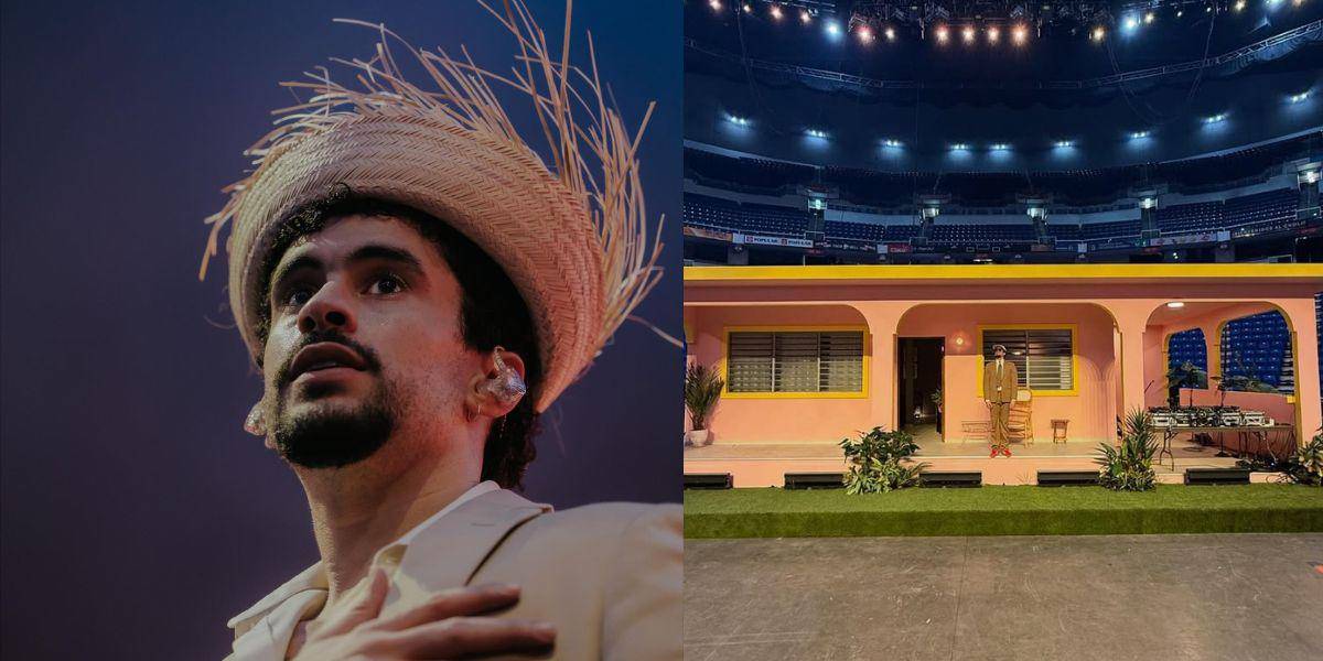 Bad Bunny enfrenta una demanda millonaria en su última fecha en Puerto Rico