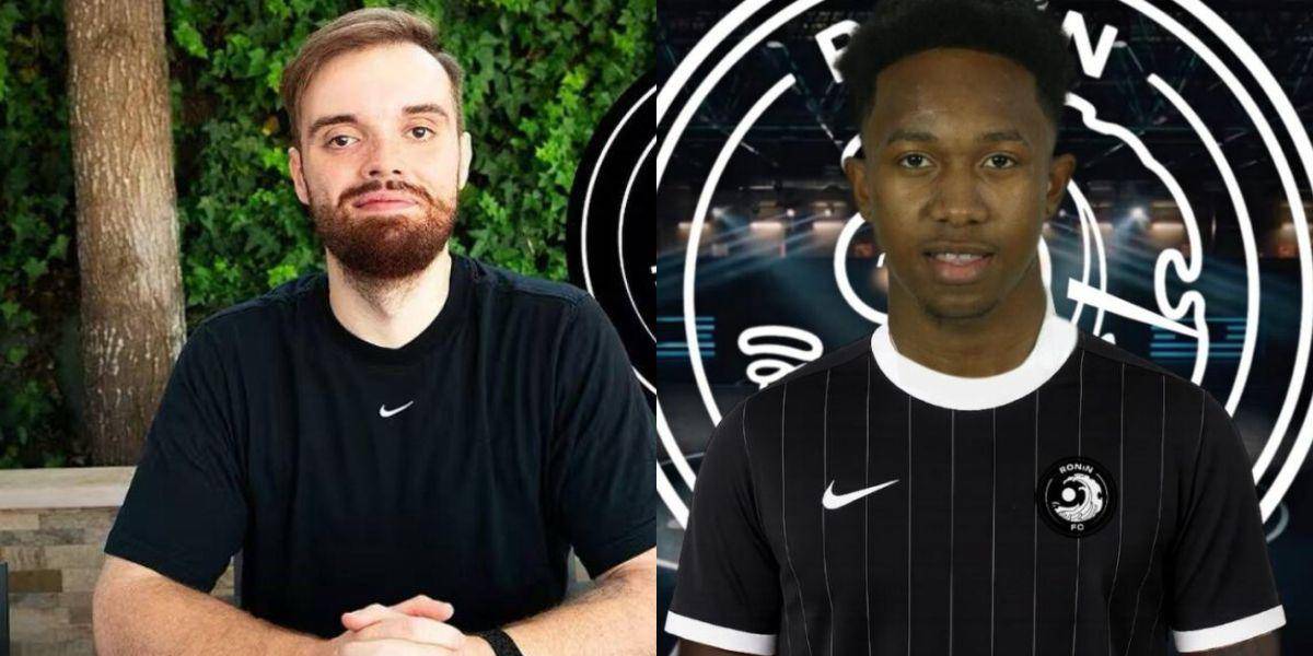 Josimar Quintero comenta sobre el bolón de Ibai y el encebollado en el Mundial de Desayunos