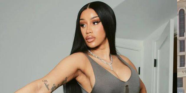 Cardi B es demandada por lanzar un micrófono a una fan durante concierto en Las Vegas