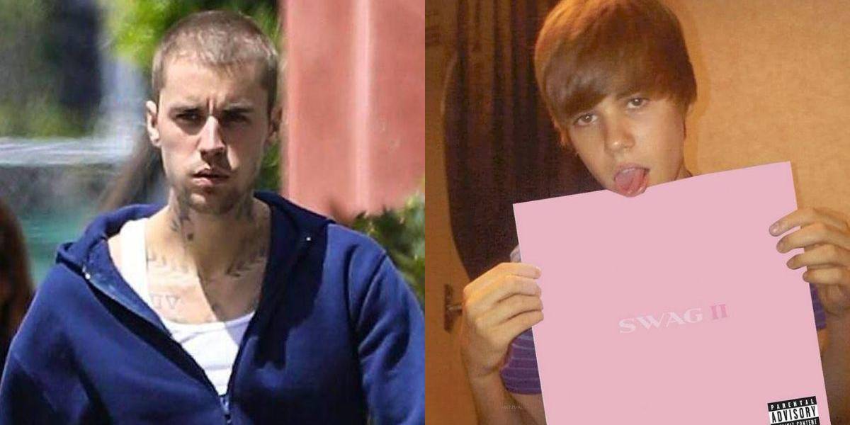 Justin Bieber anuncia Swag II: Todo lo que debes saber