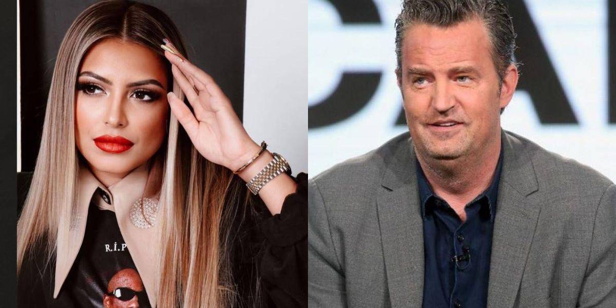 La Reina de la Ketamina se declara culpable por la muerte de Matthew Perry