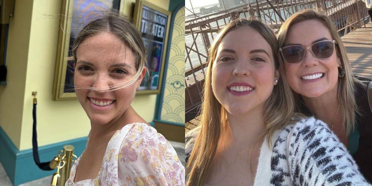 Camila Nogales, hija de Úrsula Strenge, cumple 8 meses de lucha tras sufrir una trombosis cerebral