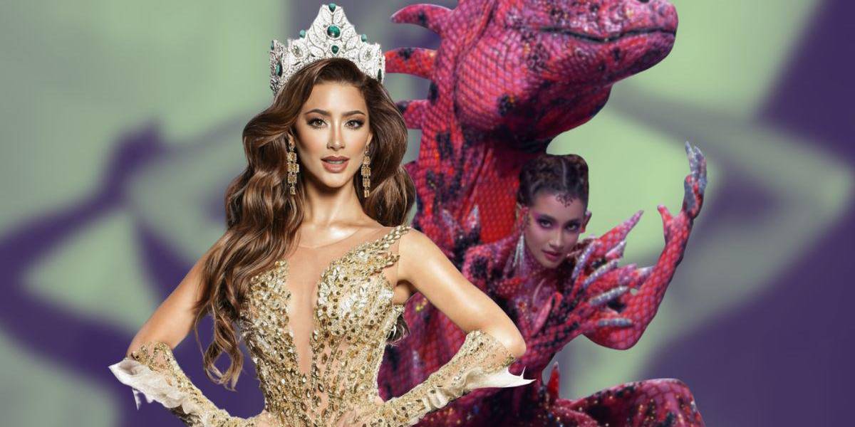 Dónde y a qué hora ver la Gran Final del Miss Grand International 2025 desde Ecuador