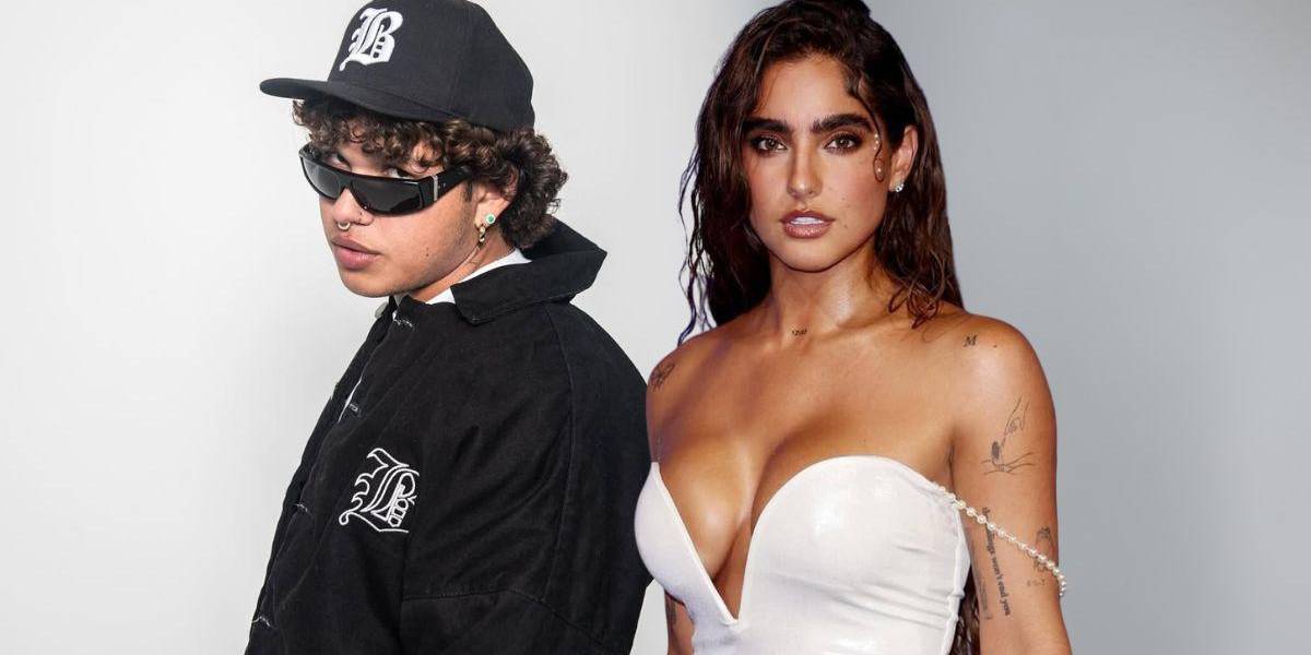 Isabella Ladera responde a la polémica por video filtrado con Beéle: Tomaré acciones legales