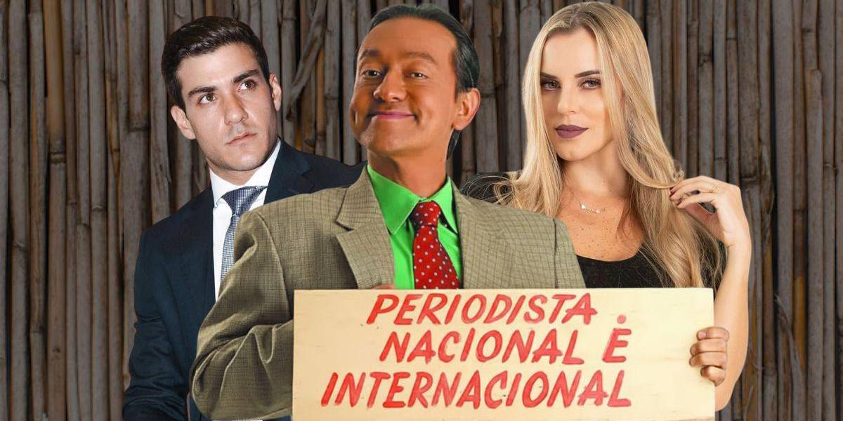 Estos son los actores que estarán en El Cholito Forever