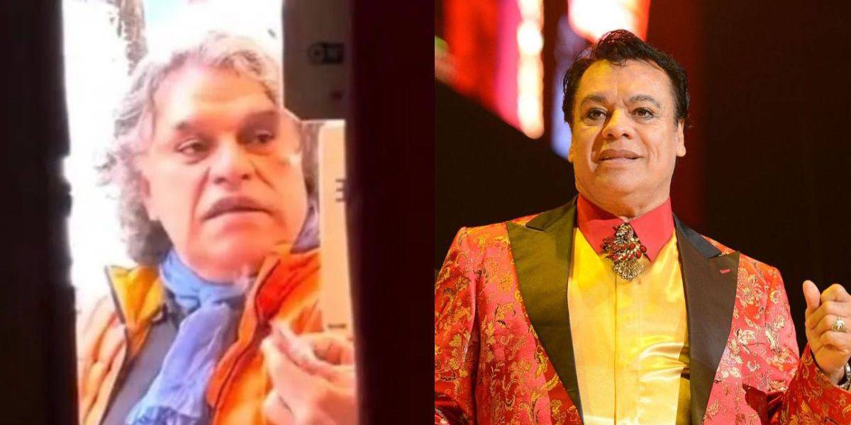 ¿Juan Gabriel está vivo? Video en París desata teorías sobre el Divo de Juárez