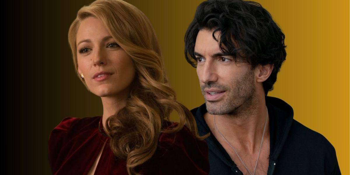 Blake Lively pide millonaria indemnización tras demanda fallida de Justin Baldoni