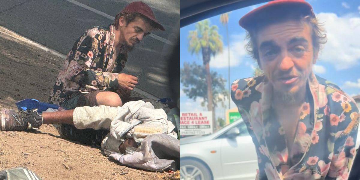 La madre de Tylor Chase emite preocupante mensaje: “No necesita dinero, necesita ayuda”