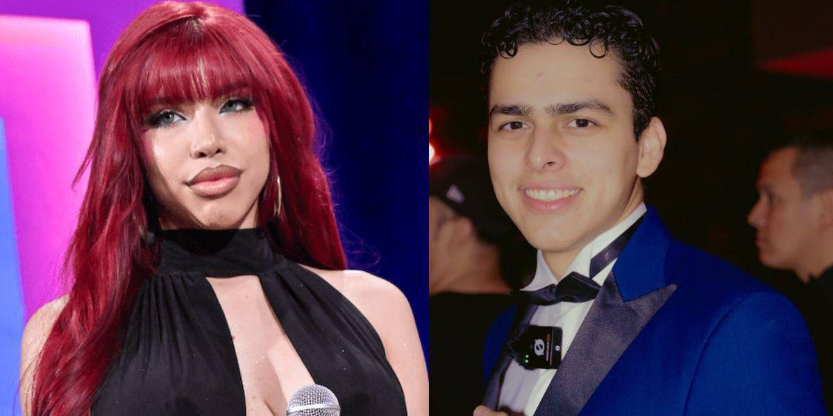 Yeri Mua denuncia amenazas de muerte y pide ayuda a la presidenta de México