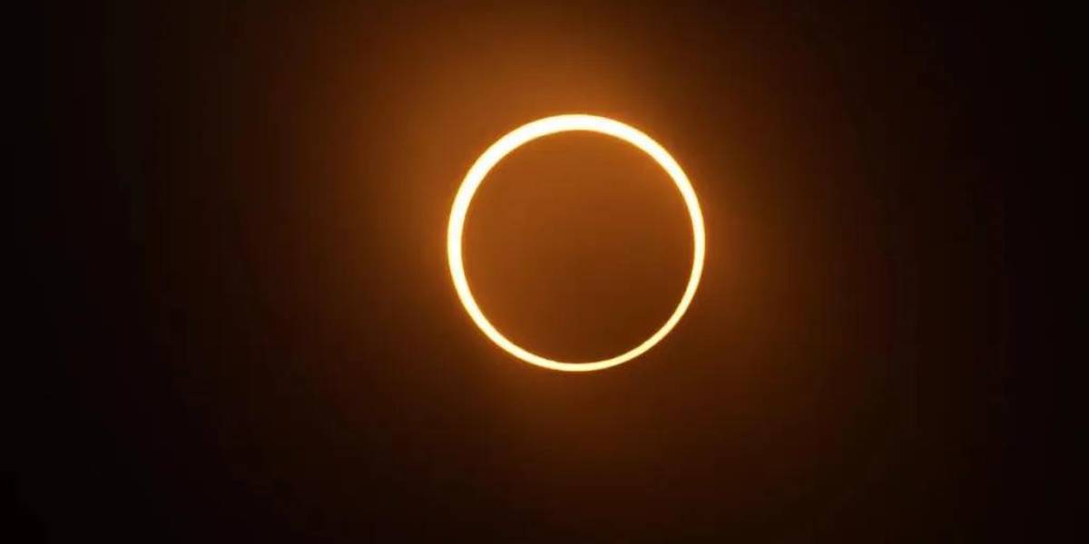 ¿Veremos el eclipse solar de septiembre en Ecuador? Aquí la respuesta