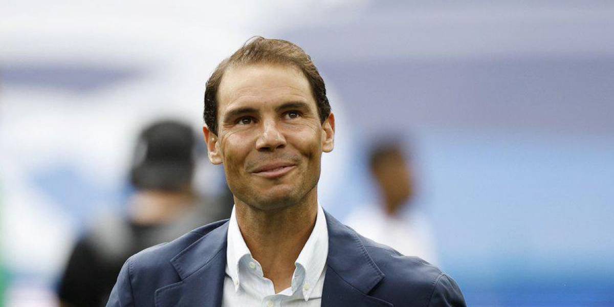 Rafael Nadal critica a Wimblendon por prohibir la participación de tenistas rusos y bielorusos