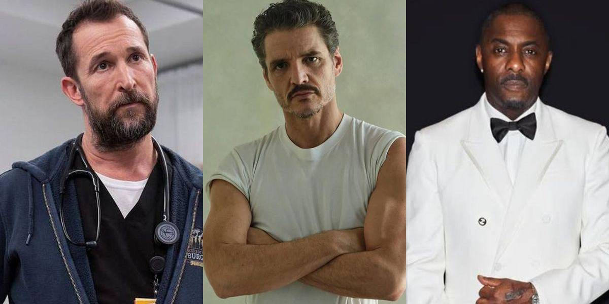 Estos son los 10 actores mayores de 50 años más guapos del cine, según la revista AARP