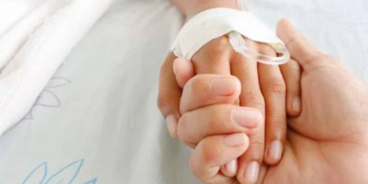 El riesgo de cáncer podría definirse antes de nacer