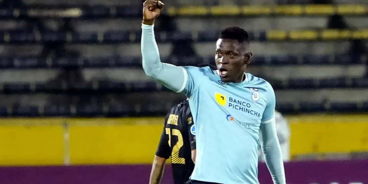 Universidad Católica gana y queda 'mano a mano' con Aucas por el boleto a la final