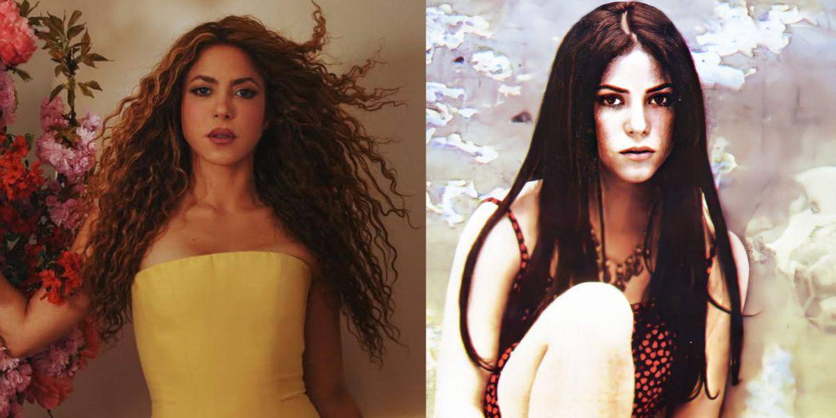 ¿Vuelve la Shakira de los 90 a Ecuador? Su gira Las Mujeres Ya No Lloran promete el regreso de los clásicos